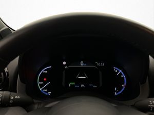 Toyota Yaris Cross bild 16