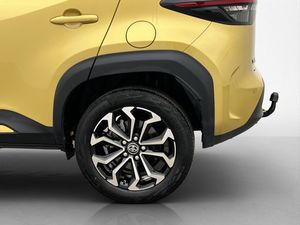 Toyota Yaris Cross bild 30