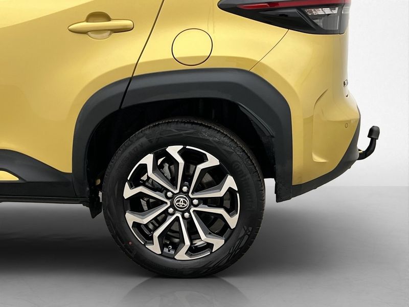 Toyota Yaris Cross bild 30