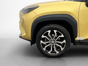 Toyota Yaris Cross bild 29