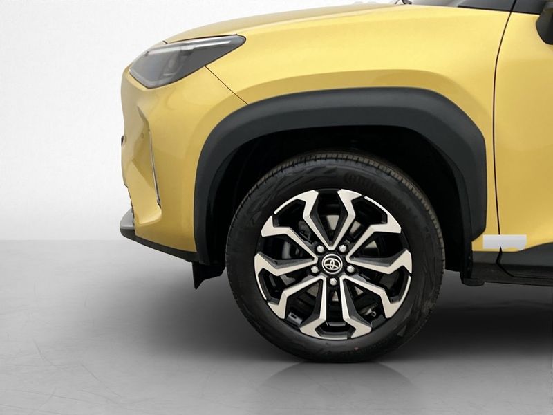 Toyota Yaris Cross bild 29