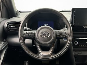 Toyota Yaris Cross bild 13