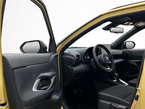 Toyota Yaris Cross bild 10