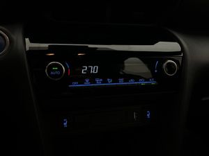 Toyota Yaris Cross bild 23