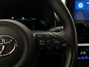 Toyota Yaris Cross bild 17
