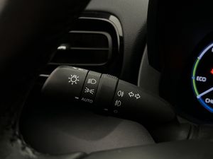 Toyota Yaris Cross bild 14
