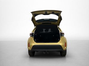 Toyota Yaris Cross bild 28