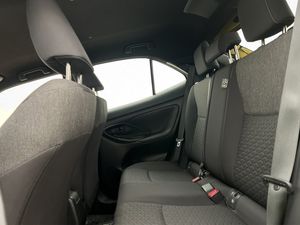 Toyota Yaris Cross bild 27