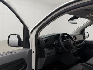 Citroen Jumpy bild 16