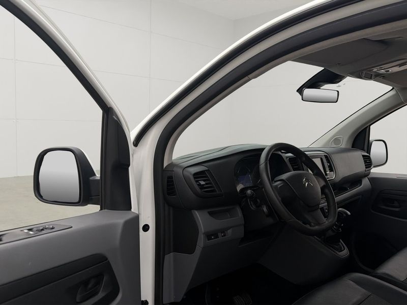 Citroen Jumpy bild 16