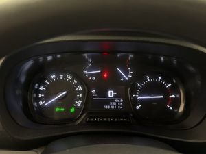 Citroen Jumpy bild 20