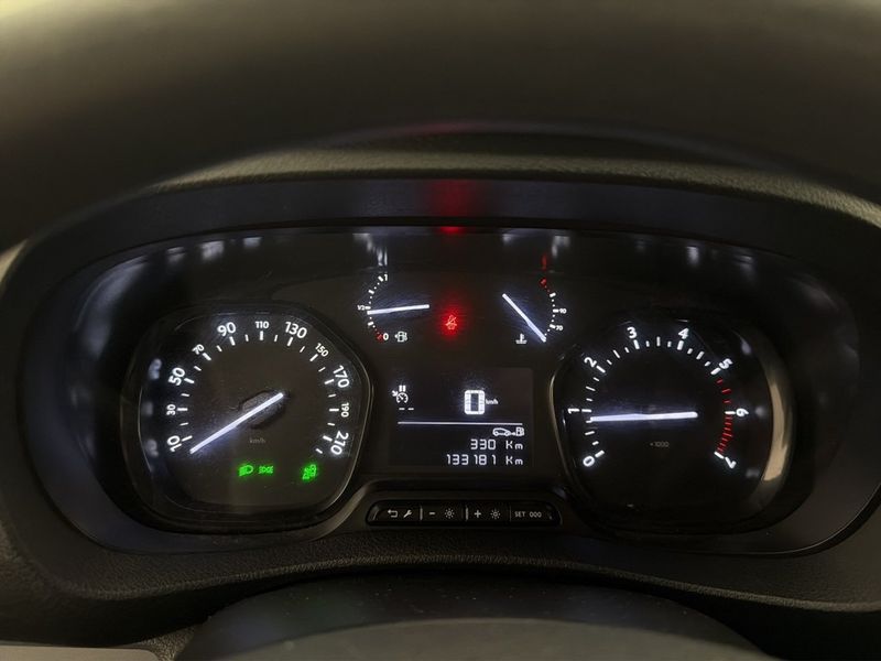 Citroen Jumpy bild 20