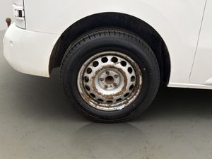 Citroen Jumpy bild 29
