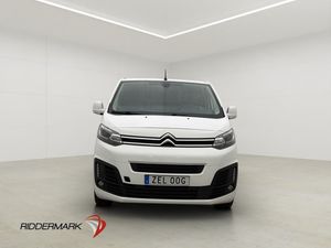 Citroen Jumpy bild 5