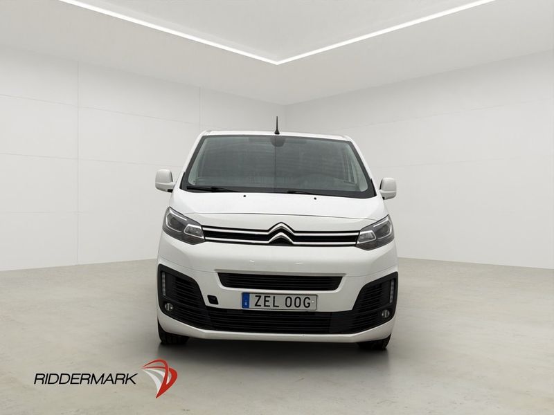 Citroen Jumpy bild 5