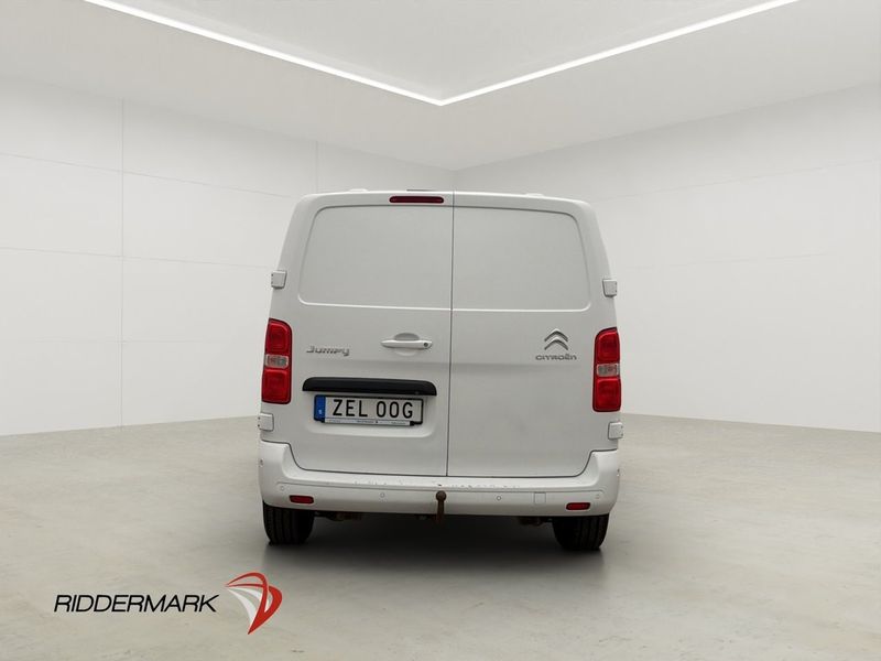 Citroen Jumpy bild 9