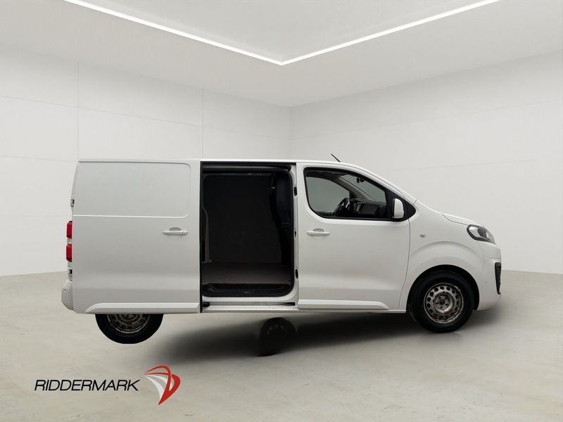 Citroen Jumpy bild 12