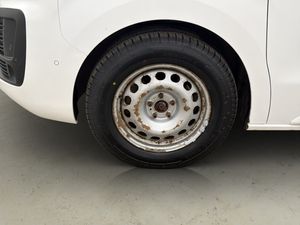 Citroen Jumpy bild 27