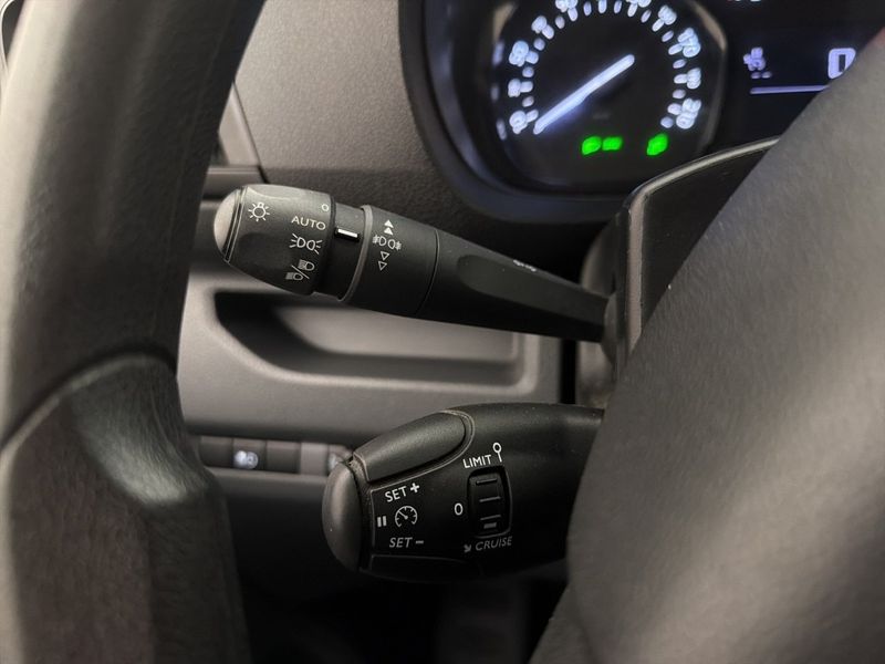 Citroen Jumpy bild 19