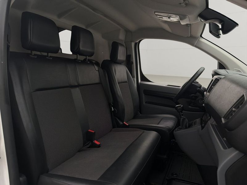 Citroen Jumpy bild 25