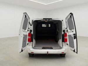 Citroen Jumpy bild 14