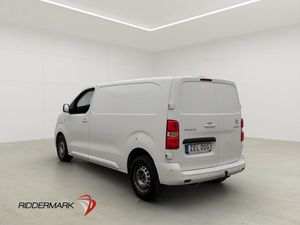 Citroen Jumpy bild 8