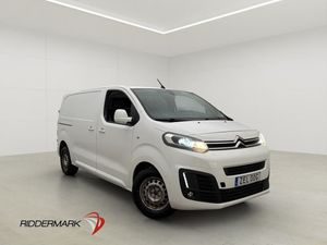 Citroen Jumpy bild 3