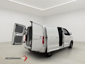 Citroen Jumpy bild 13