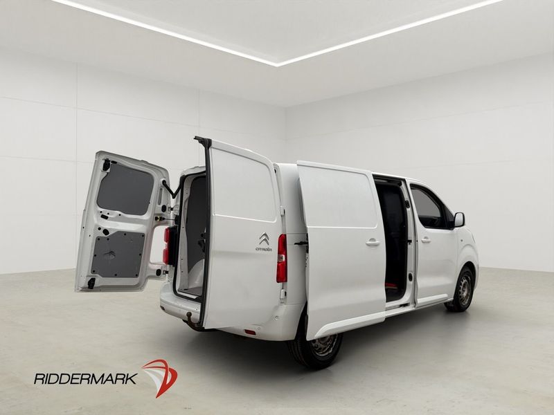 Citroen Jumpy bild 13