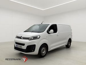 Citroen Jumpy bild 1