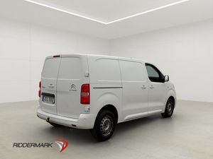 Citroen Jumpy bild 10
