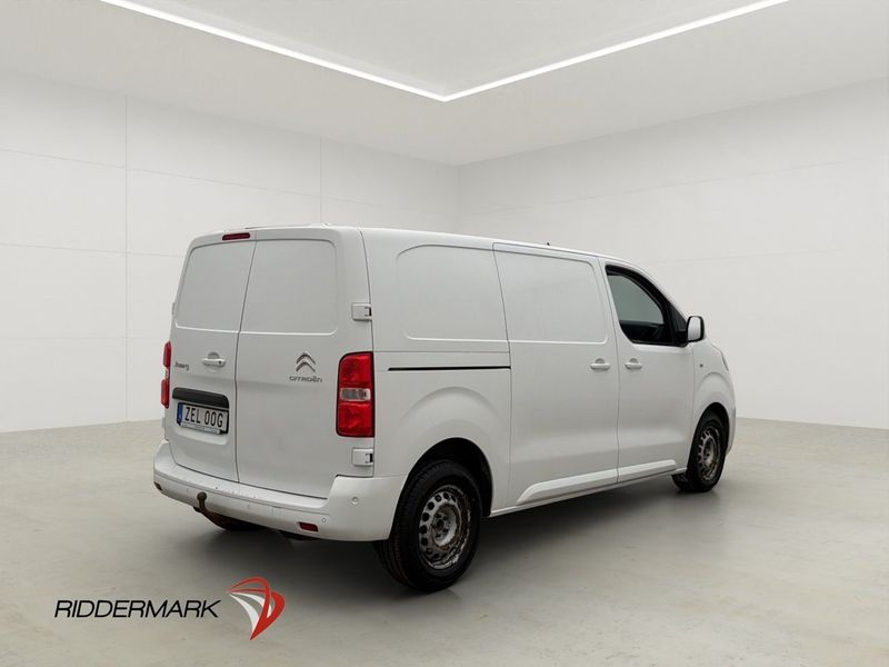Citroen Jumpy bild 10