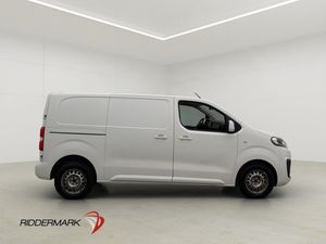 Citroen Jumpy bild 2