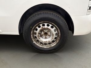 Citroen Jumpy bild 28