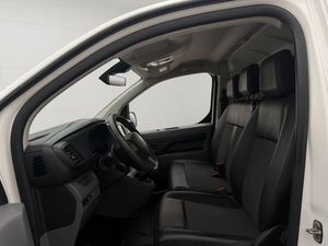Citroen Jumpy bild 17