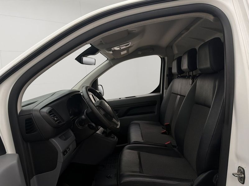 Citroen Jumpy bild 17
