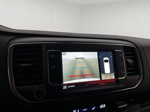 Citroen Jumpy bild 22