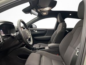 Volvo C40 Recharge bild 13