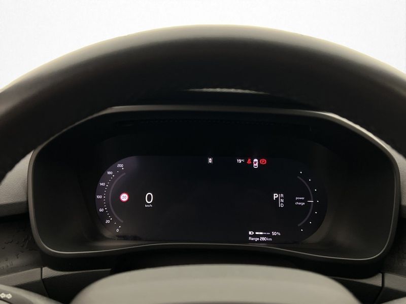 Volvo C40 Recharge bild 18
