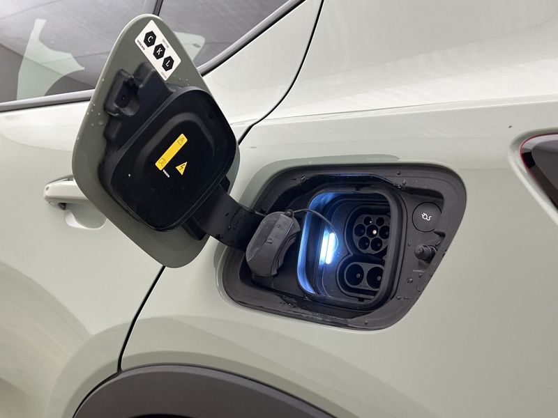 Volvo C40 Recharge bild 34