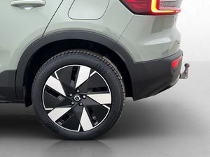 Volvo C40 Recharge bild 36