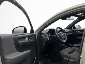 Volvo C40 Recharge bild 12