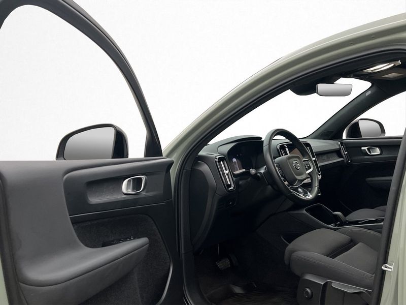 Volvo C40 Recharge bild 12