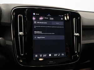 Volvo C40 Recharge bild 25