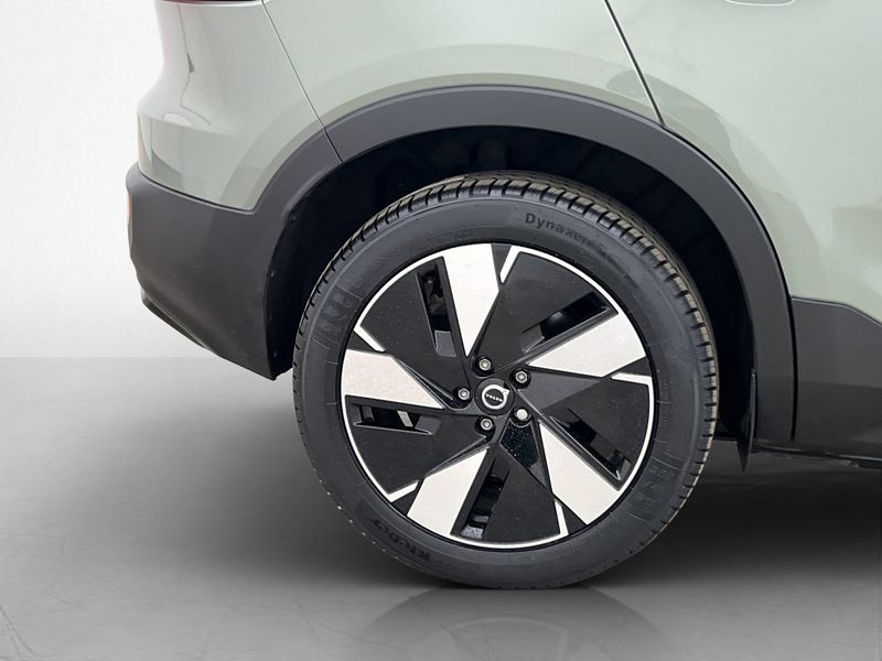 Volvo C40 Recharge bild 37