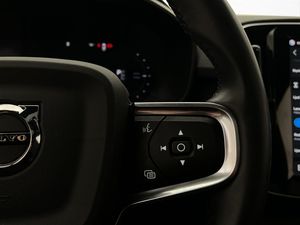 Volvo C40 Recharge bild 19