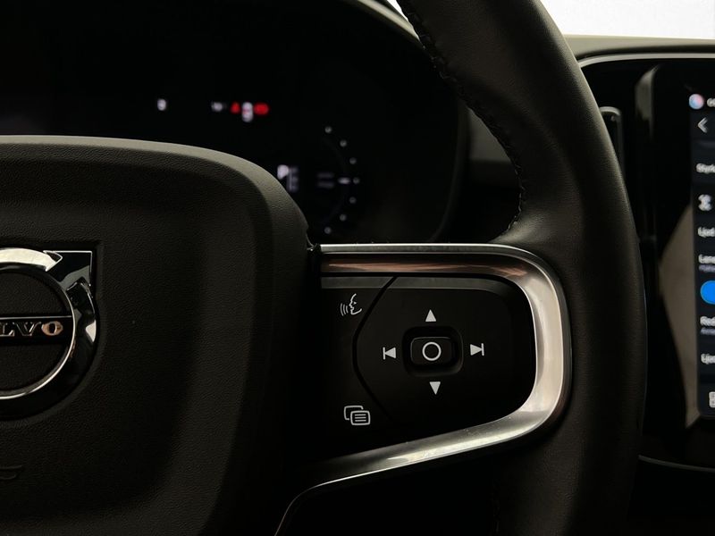 Volvo C40 Recharge bild 19