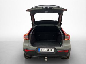 Volvo C40 Recharge bild 33