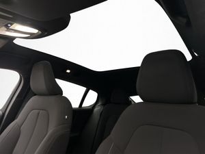 Volvo C40 Recharge bild 14