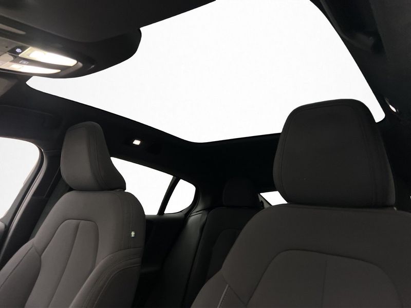 Volvo C40 Recharge bild 14